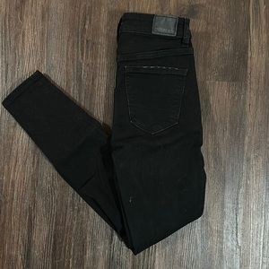 jeggings - 0 short